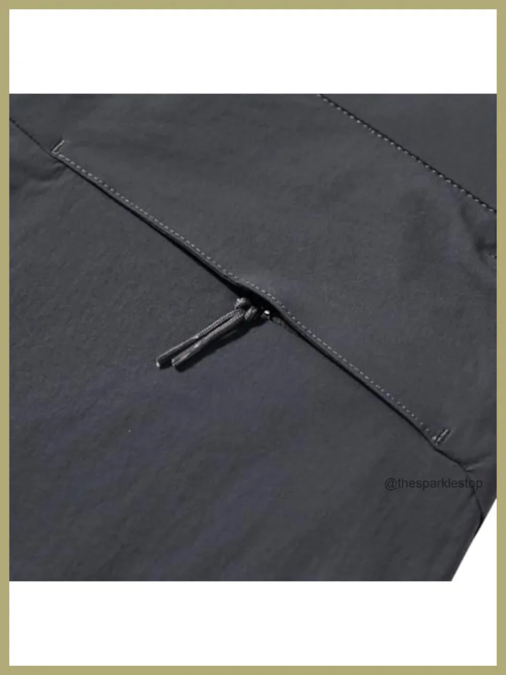 Men's Golf Pants Stretch Quick-Dry Straight Leg Chino Dress Pants with Pockets